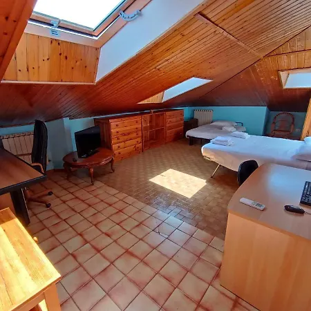 10 Posti Letto Attico Bruno アパート リミニ