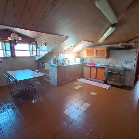 10 Posti Letto Attico Bruno *