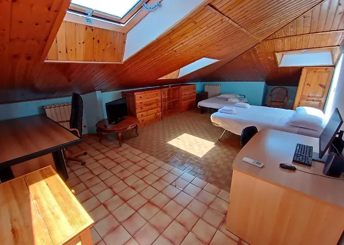 10 Posti Letto Attico Bruno Daire Rimini