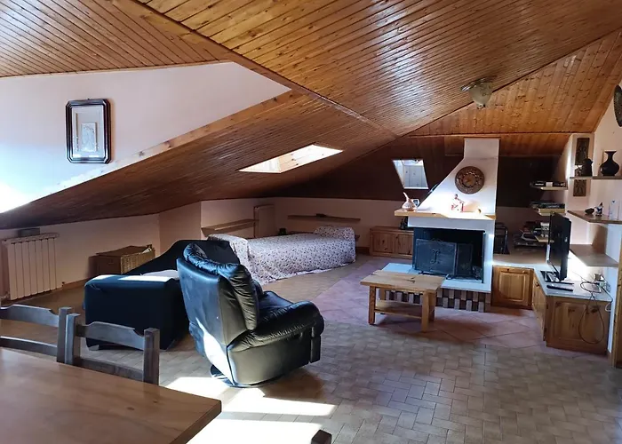 10 Posti Letto Attico Bruno Daire Rimini