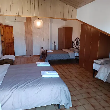 公寓 10 Posti Letto Attico Bruno