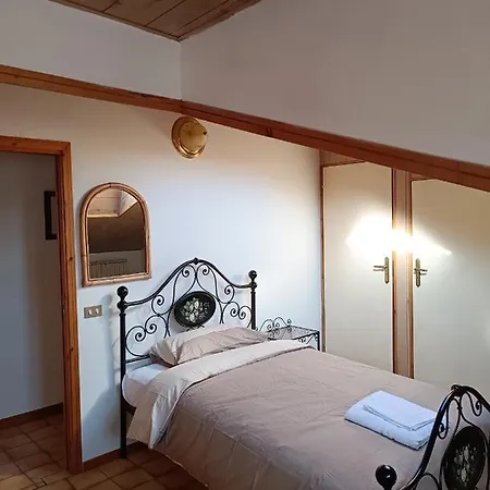 10 Posti Letto Attico Bruno 아파트