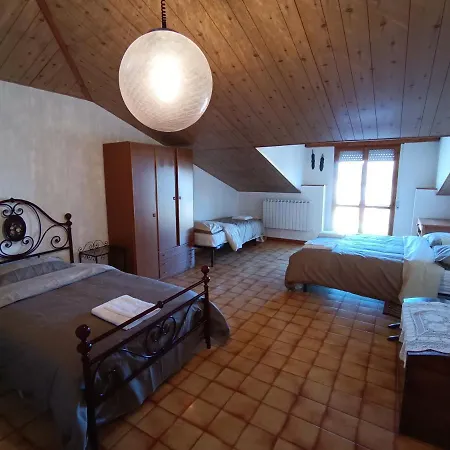 10 Posti Letto Attico Bruno * Rimini