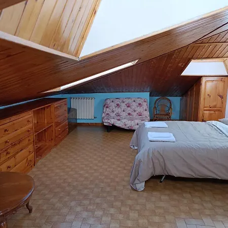10 Posti Letto Attico Bruno 리미니
