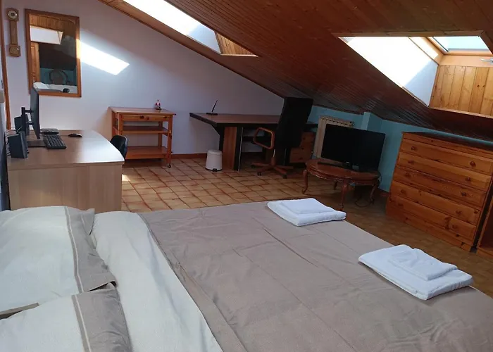 10 Posti Letto Attico Bruno Apartamento Rimini