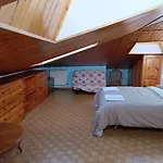 10 Posti Letto Attico Bruno Римини