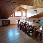 10 Posti Letto Attico Bruno Apartament *