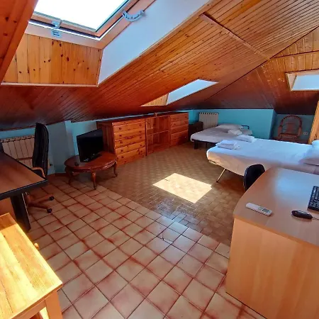 10 Posti Letto Attico Bruno Apartment Rimini