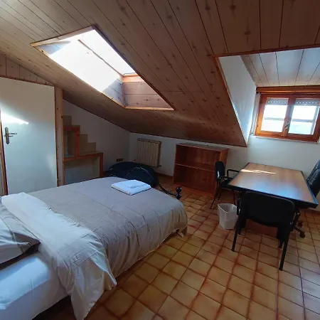 Apartment 10 Posti Letto Attico Bruno *