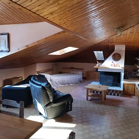 10 Posti Letto Attico Bruno Διαμέρισμα Ρίμινι