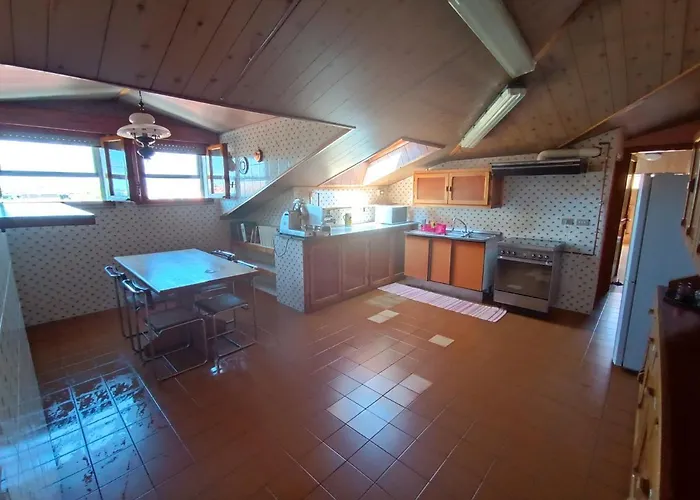 10 Posti Letto Attico Bruno *