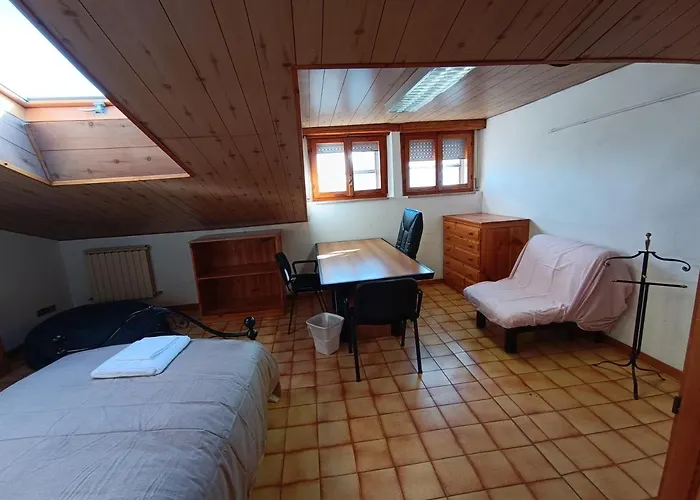 10 Posti Letto Attico Bruno